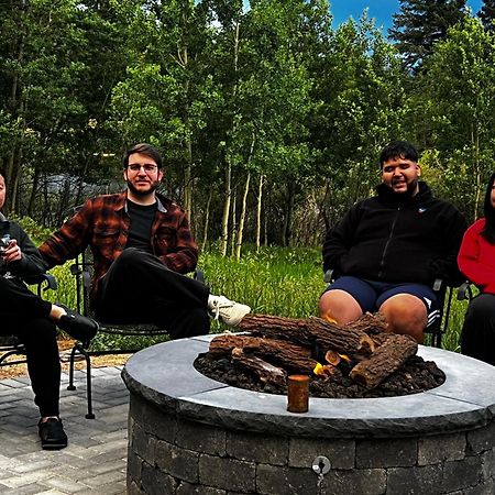 Meandering Moose Apartment Vacation Rental Black Hawk Luaran gambar