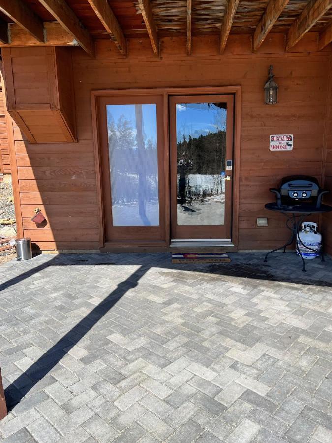 Meandering Moose Apartment Vacation Rental Black Hawk Luaran gambar